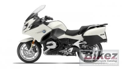 Home 1 BMW R 1200 RT SE 2018
