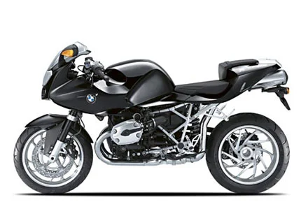 BMW R 1200 S 2009