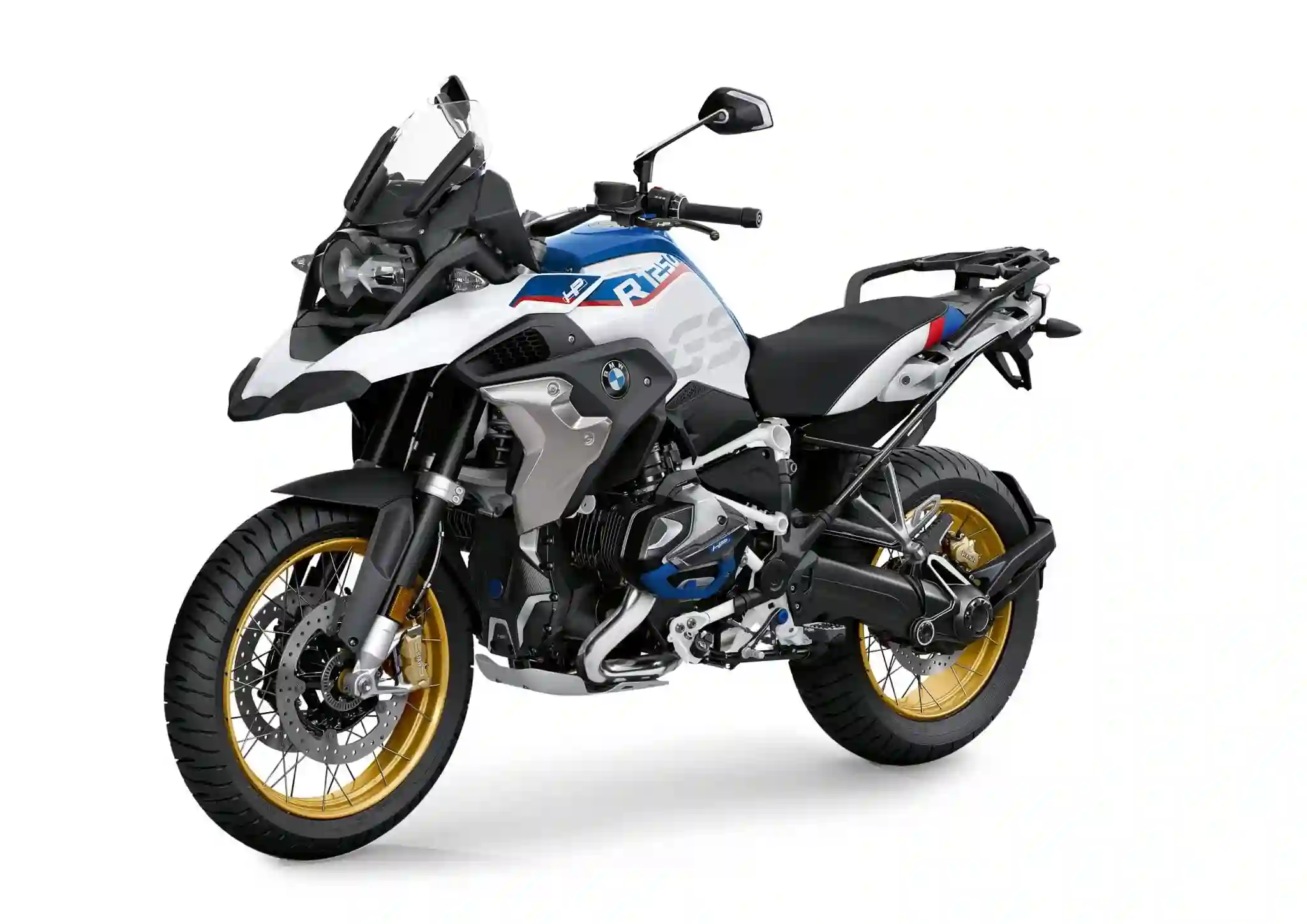 BMW R 1250 GS 2020