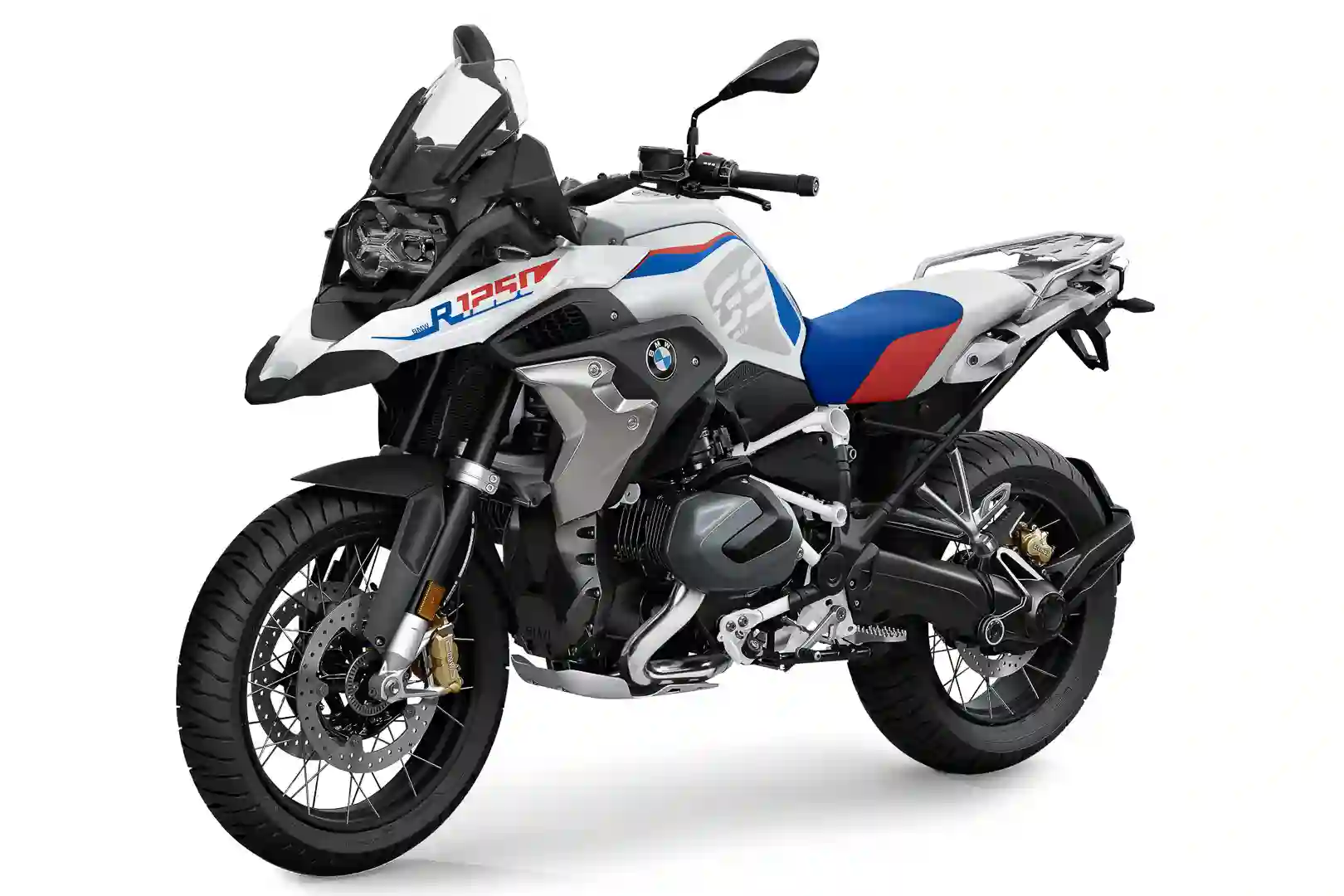 BMW R 1250 GS 2022