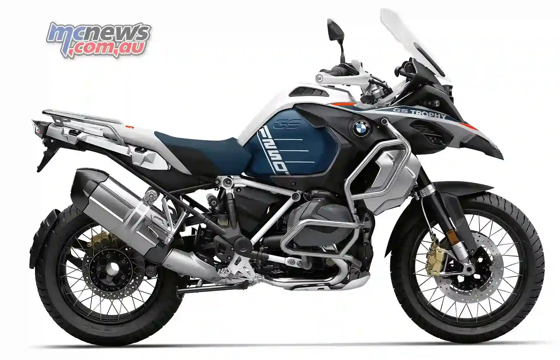 BMW R 1250 GS 2023