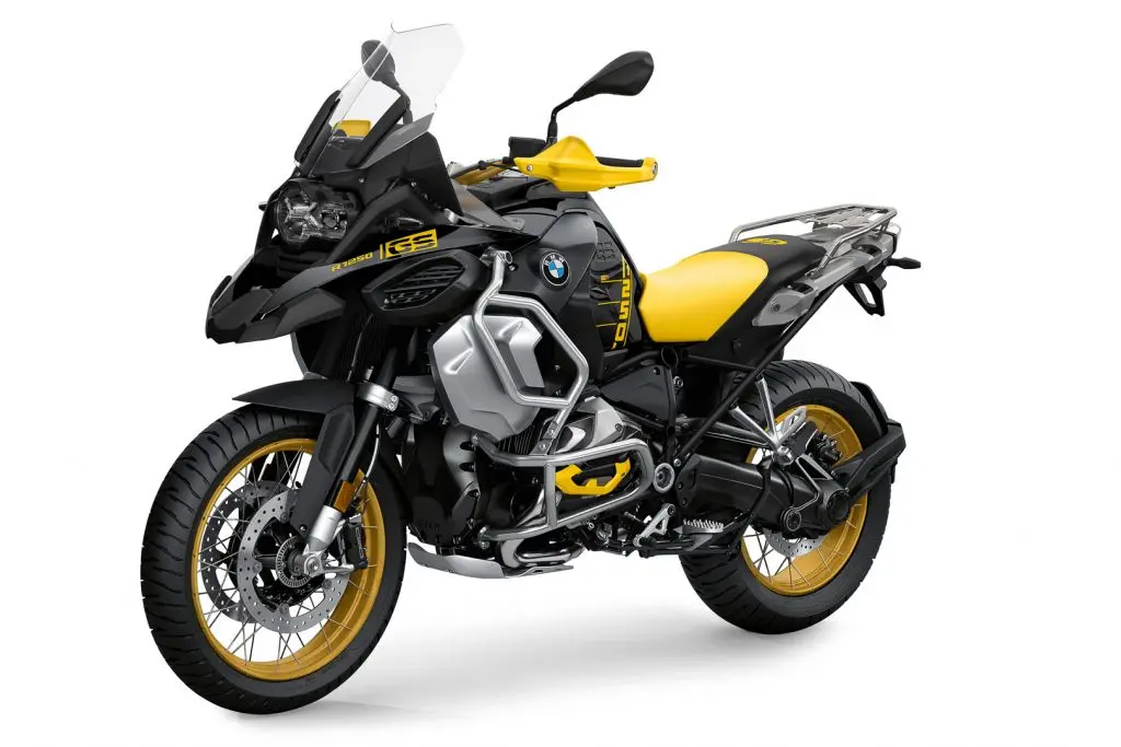 BMW R 1250 GS Edition 40 Year GS 2022