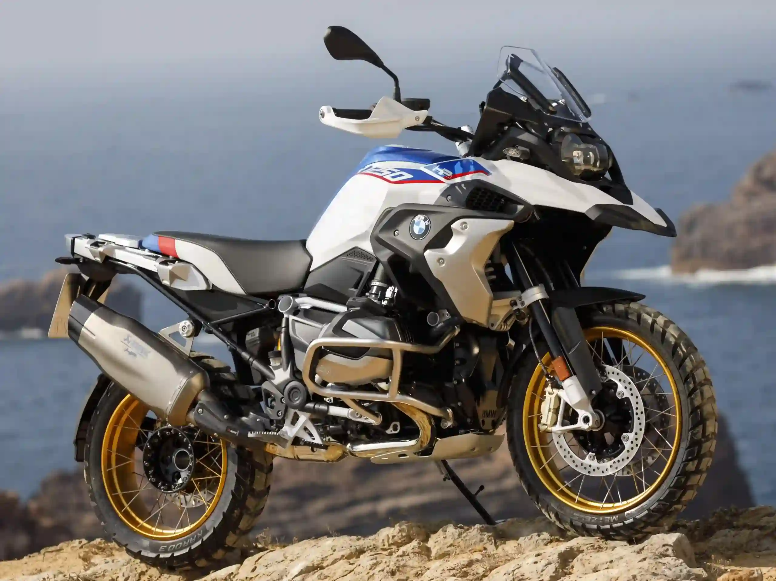 BMW R 1250 GS HP 2019
