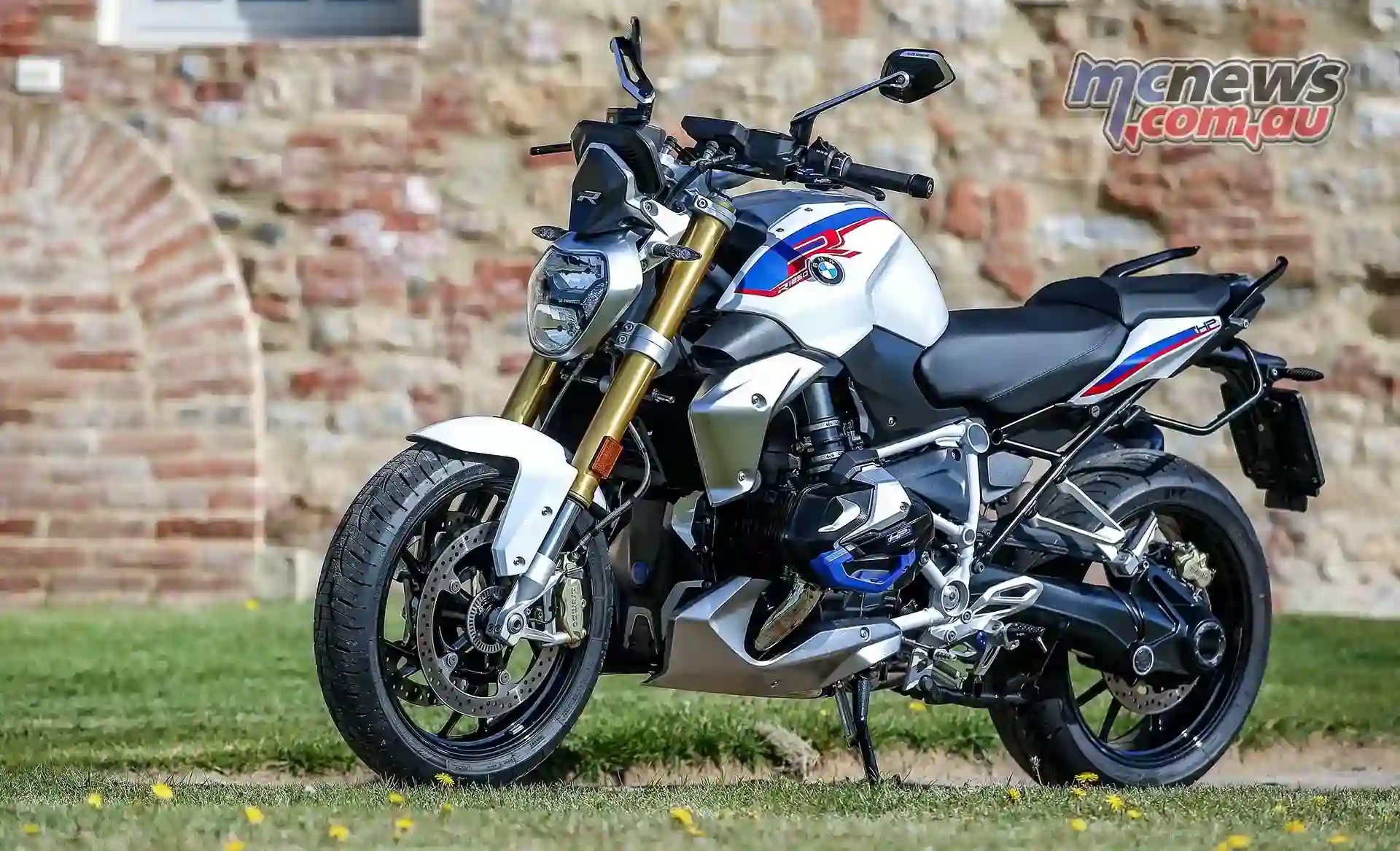 BMW R 1250 R 2019