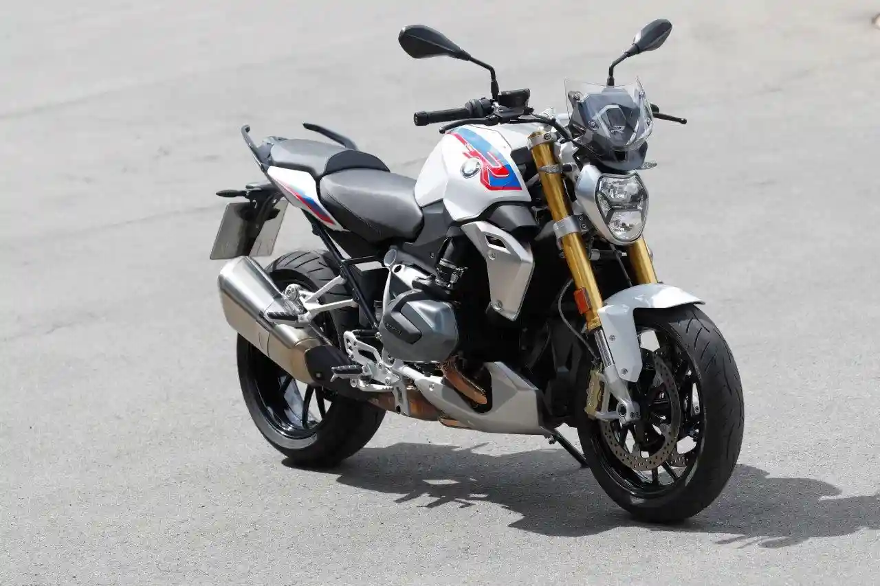 BMW R 1250 R 2020