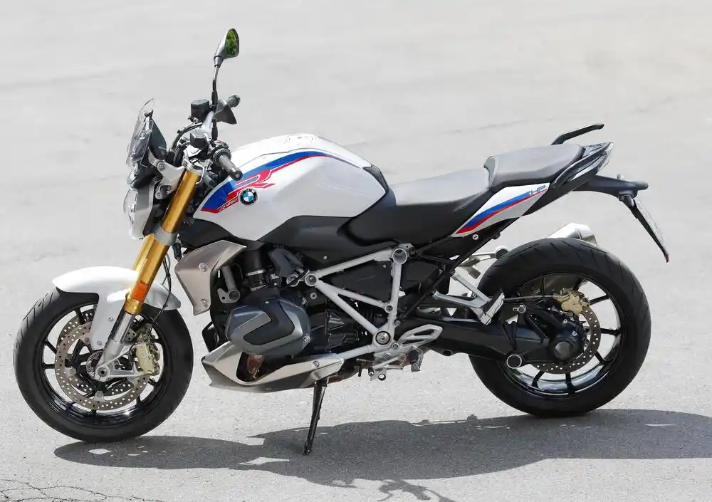 BMW R 1250 R 2021