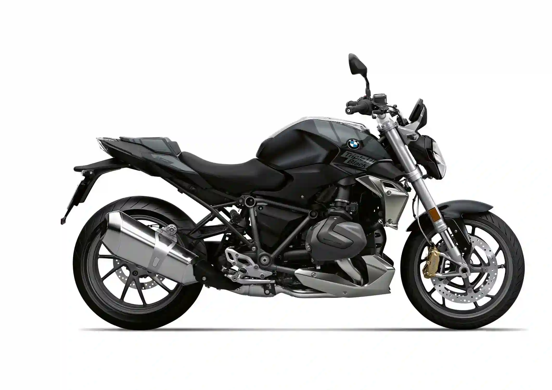BMW R 1250 R 2022