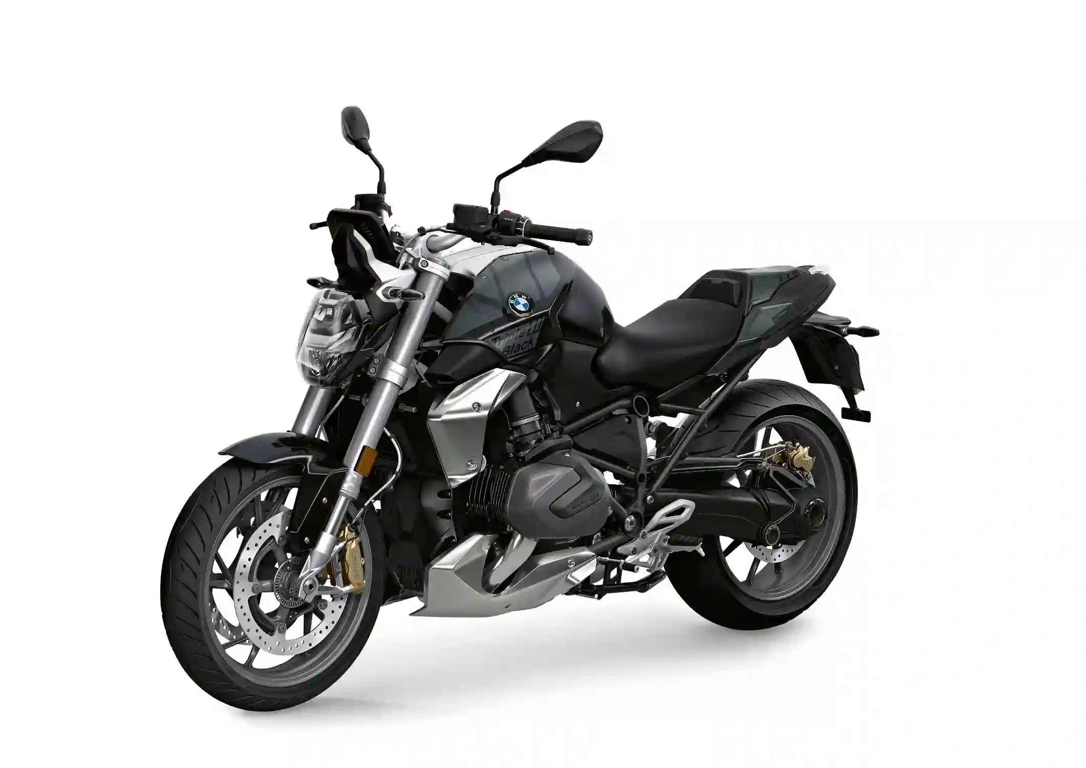 BMW R 1250 R 2023