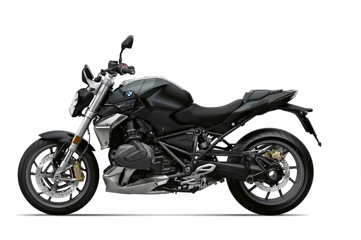 BMW R 1250 R Roadster 2023