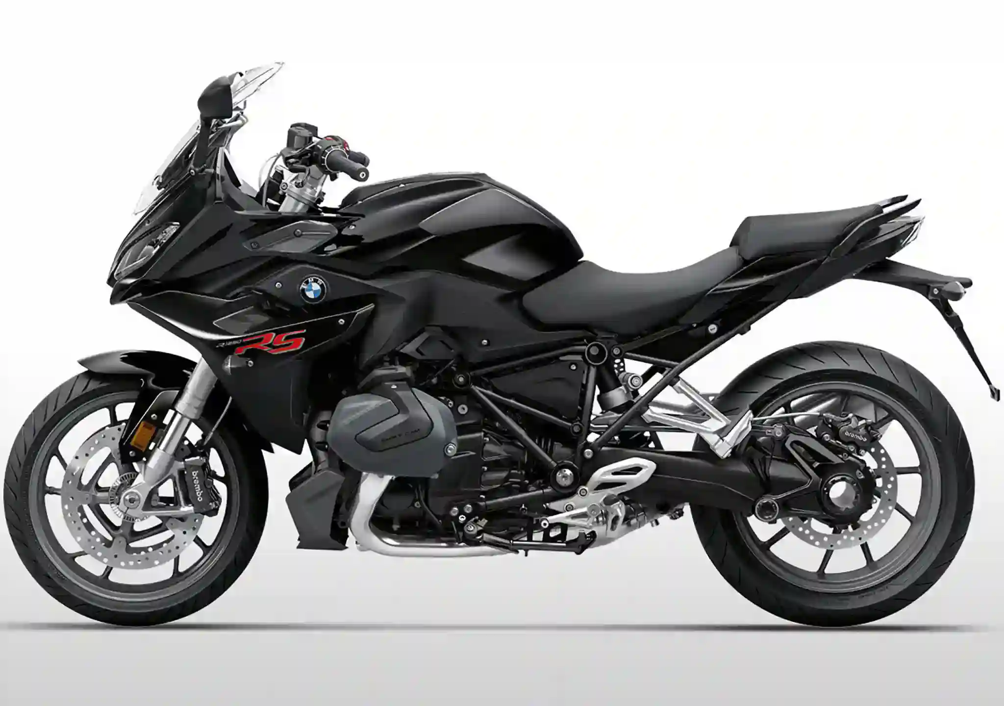 BMW R 1250 RS 2021