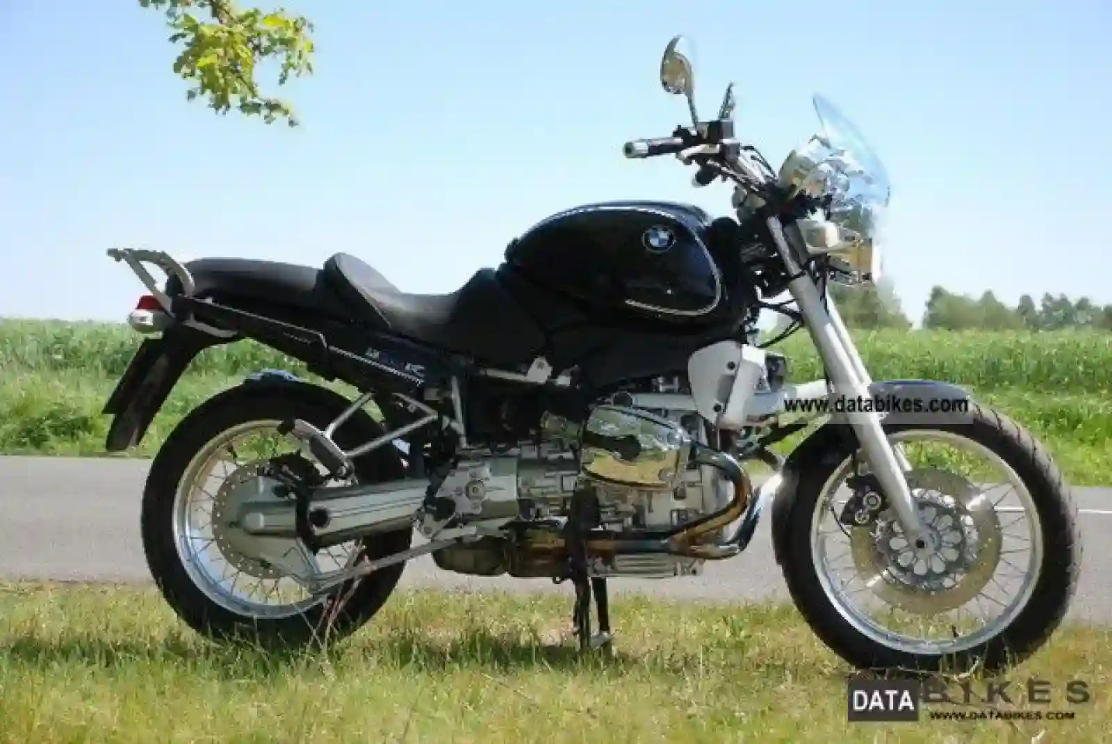 BMW R 850 R 2001