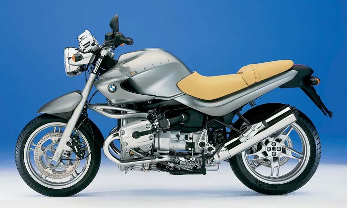 BMW R 850 R 2006