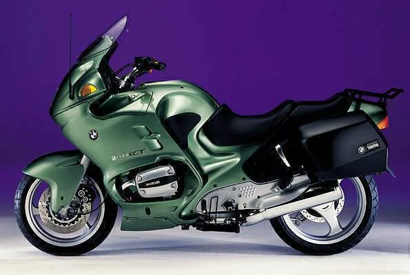 BMW R 850 RT 2001