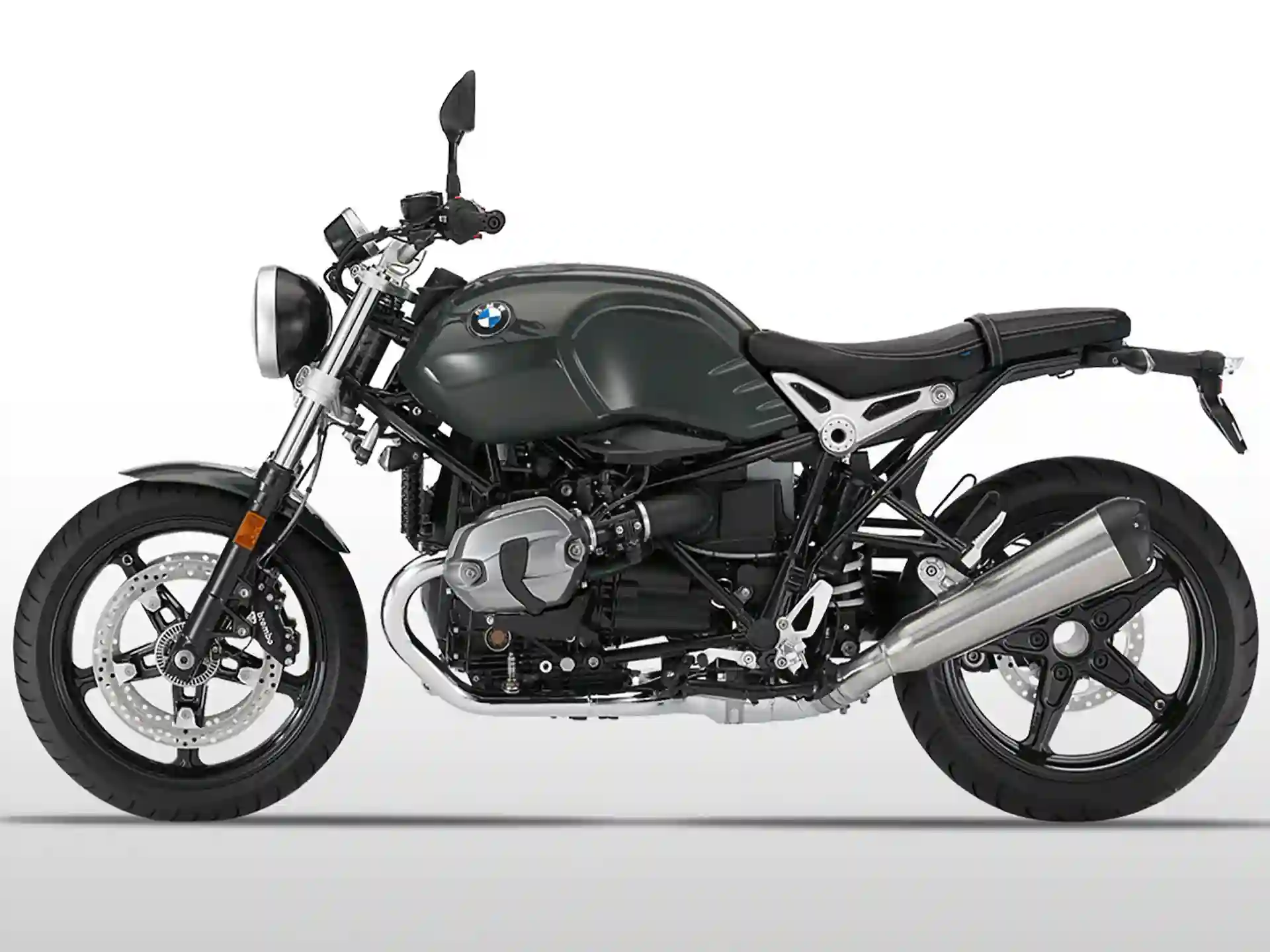 BMW R Nine T Pure 2021