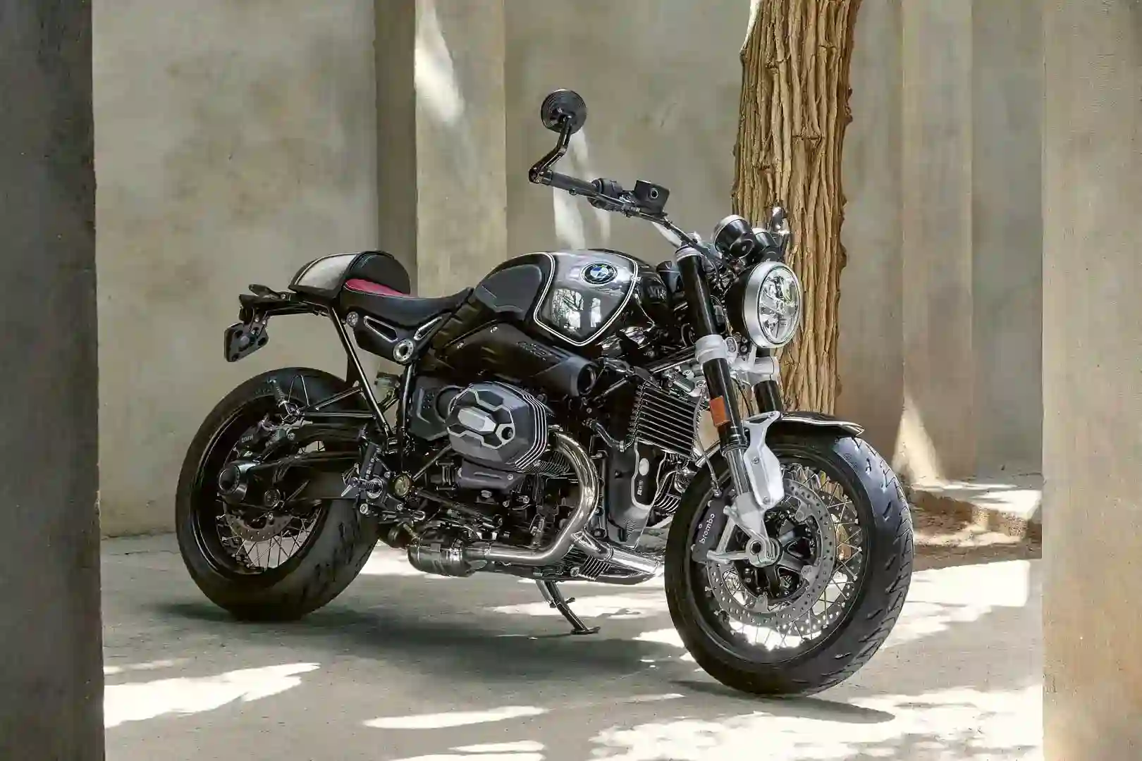 BMW R Ninet 100 Years 2023