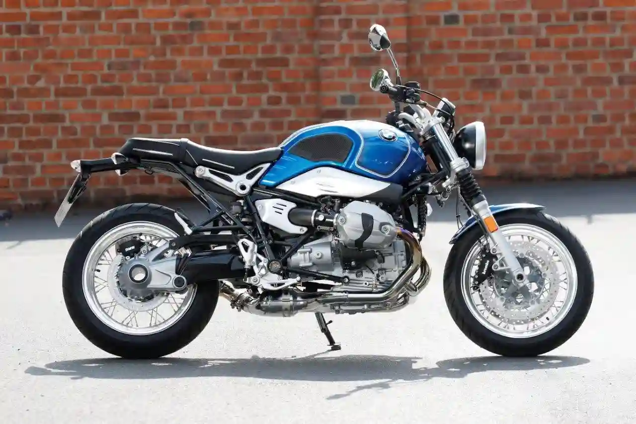 BMW R Ninet 5 2020