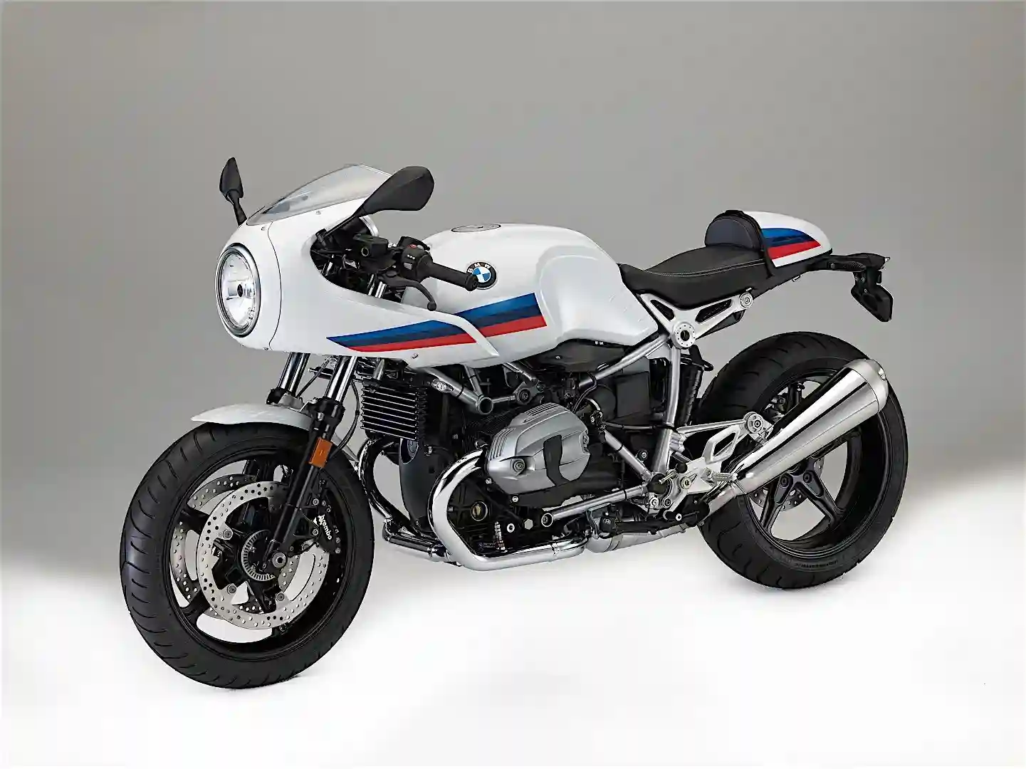 BMW R Ninet Racer 2017