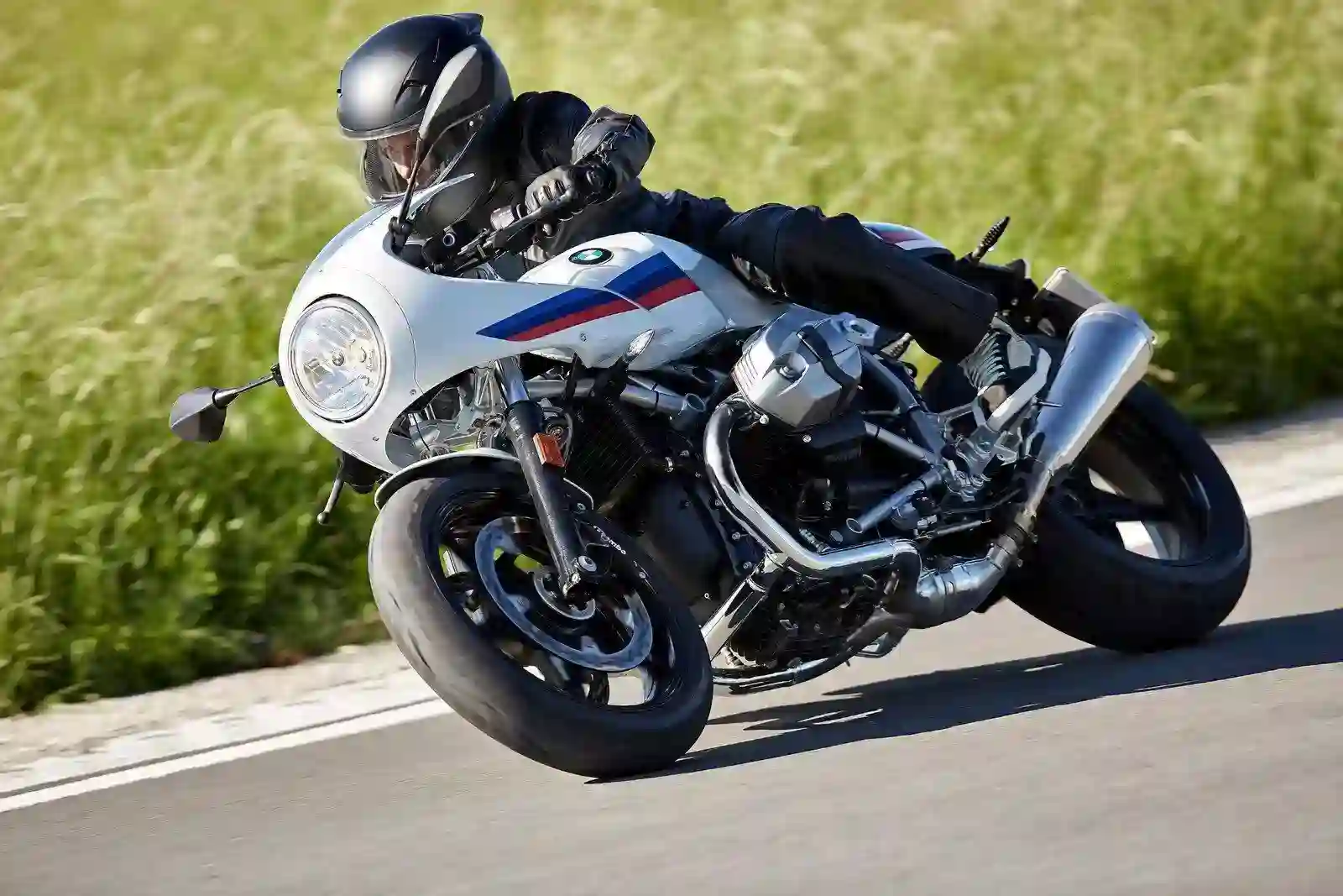 BMW R Ninet Racer 2018