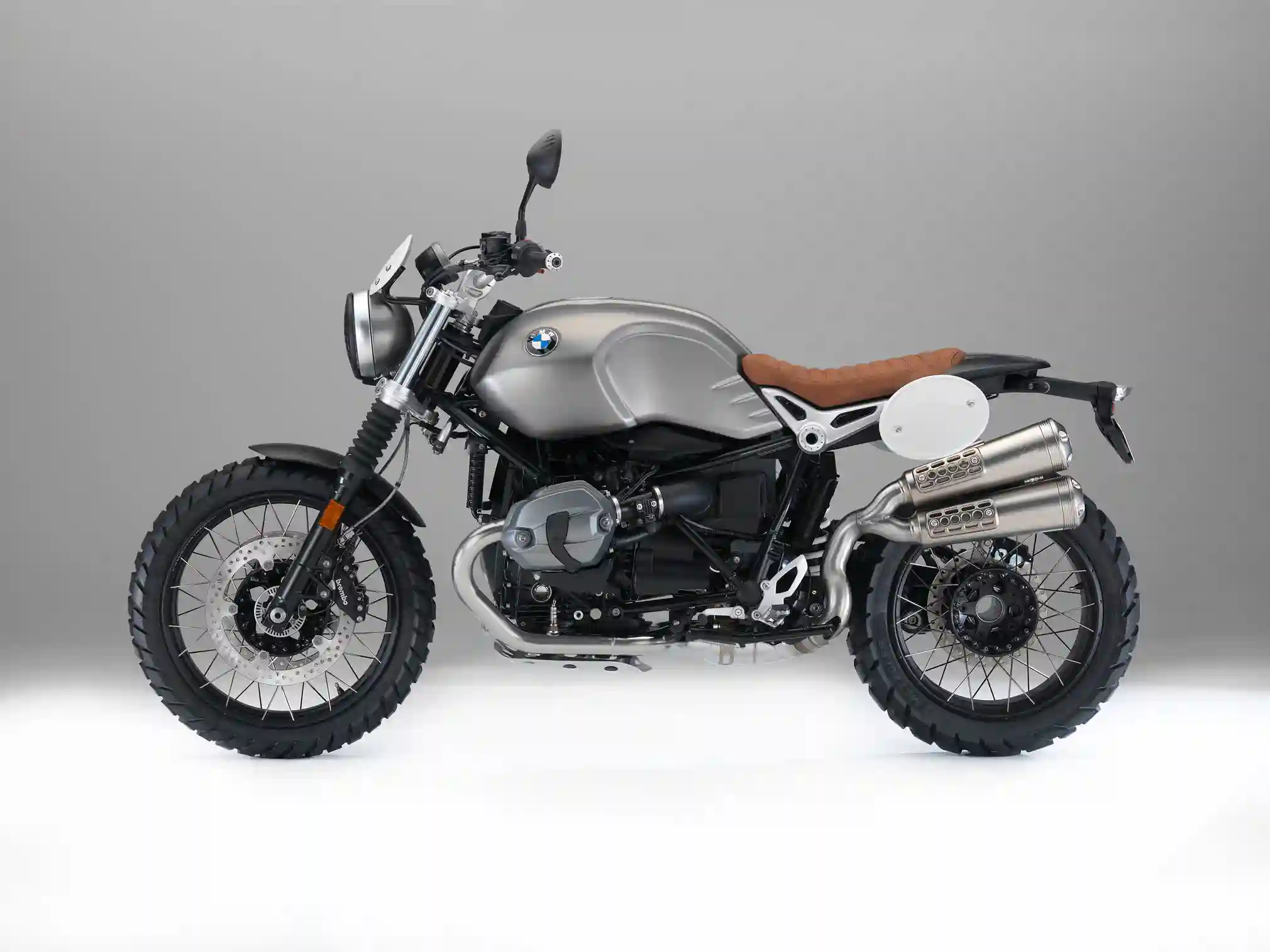 BMW R Ninet Scrambler 2020