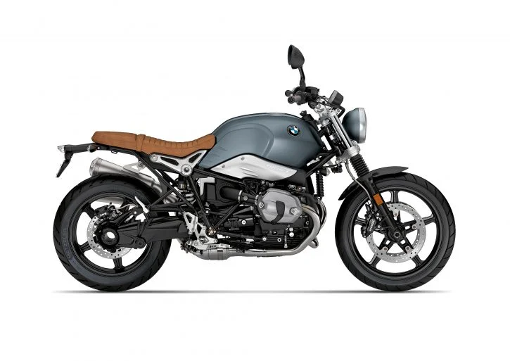 BMW R Ninet Scrambler Sport 2020