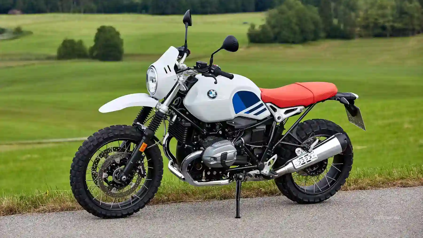 BMW R Ninet Urban GS 2019