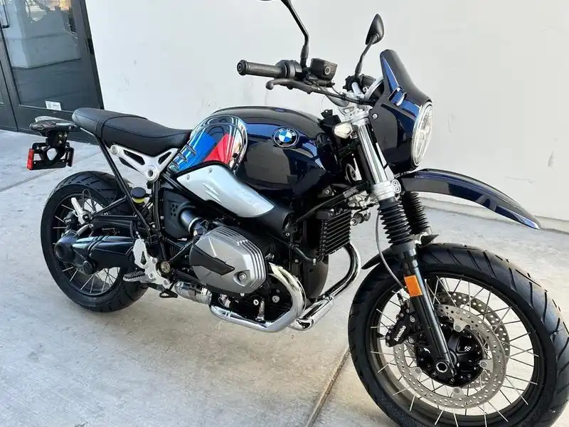 BMW R Ninet Urban GS 2023