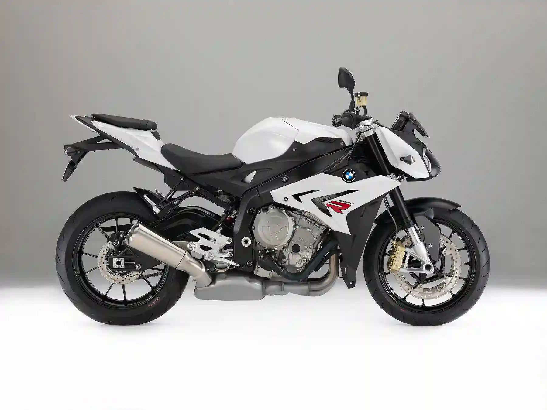 BMW S 1000 R 2015