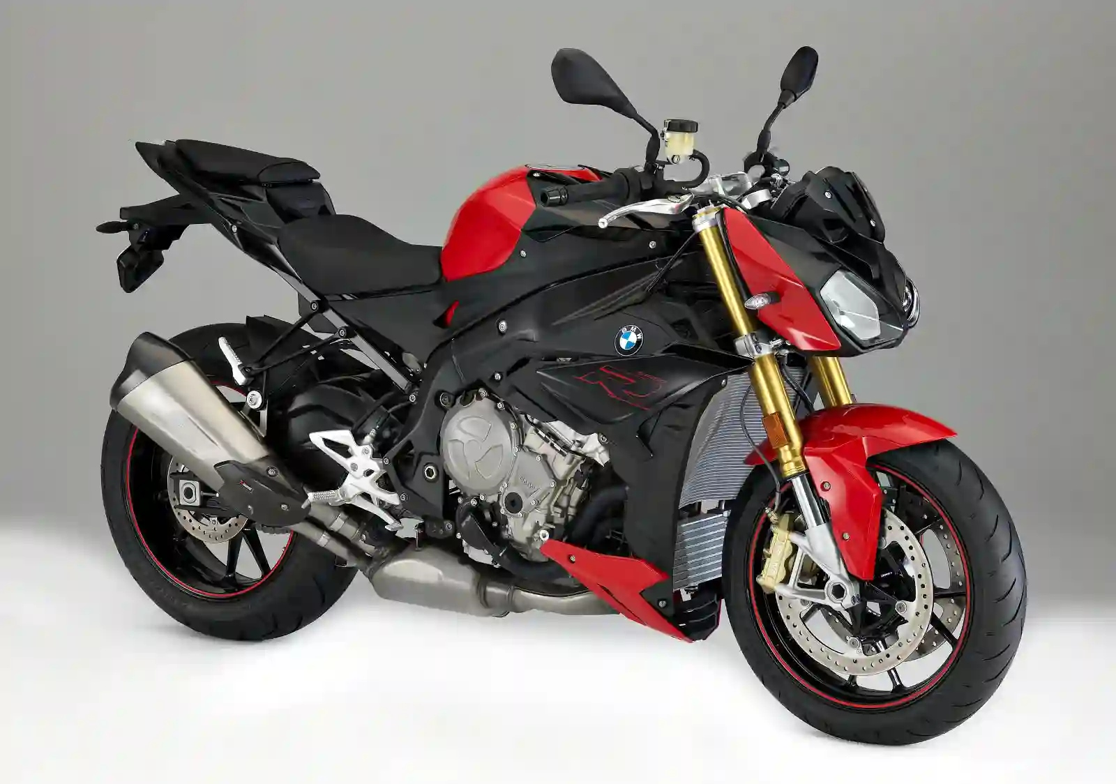 BMW S 1000 R 2020