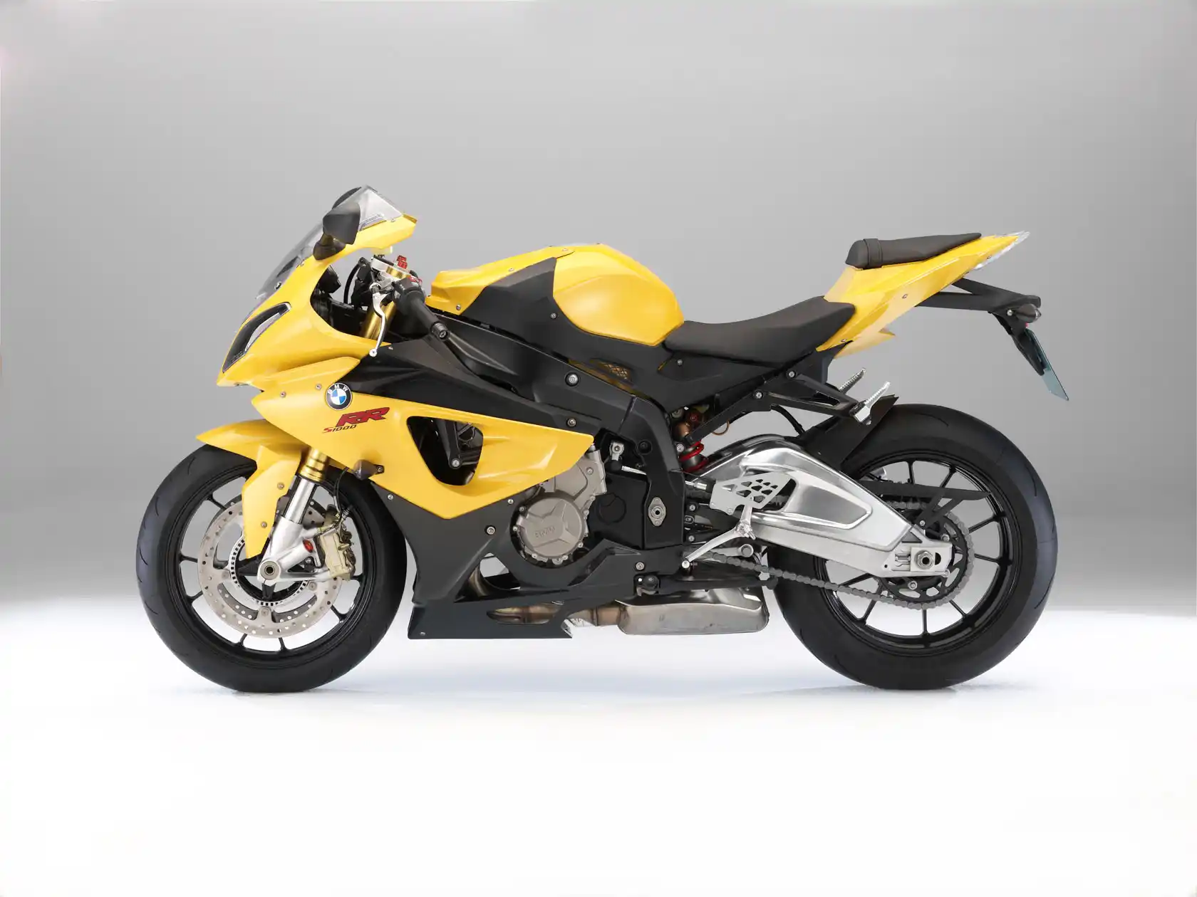 BMW S 1000 RR 2011