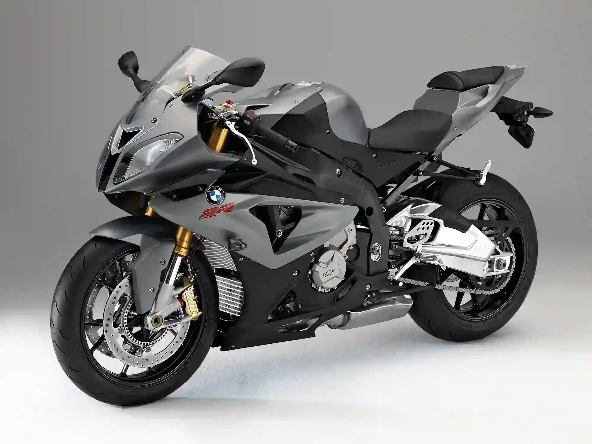 BMW S 1000 RR 2013