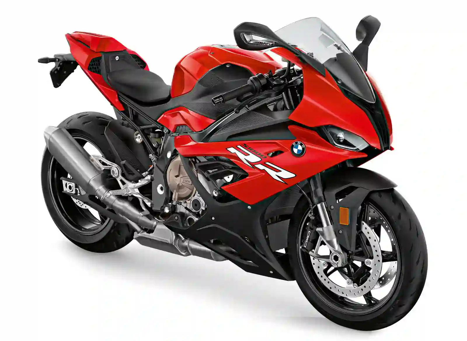 BMW S 1000 RR 2020