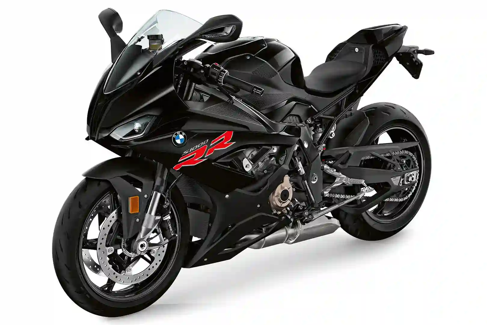 BMW S 1000 RR 2021
