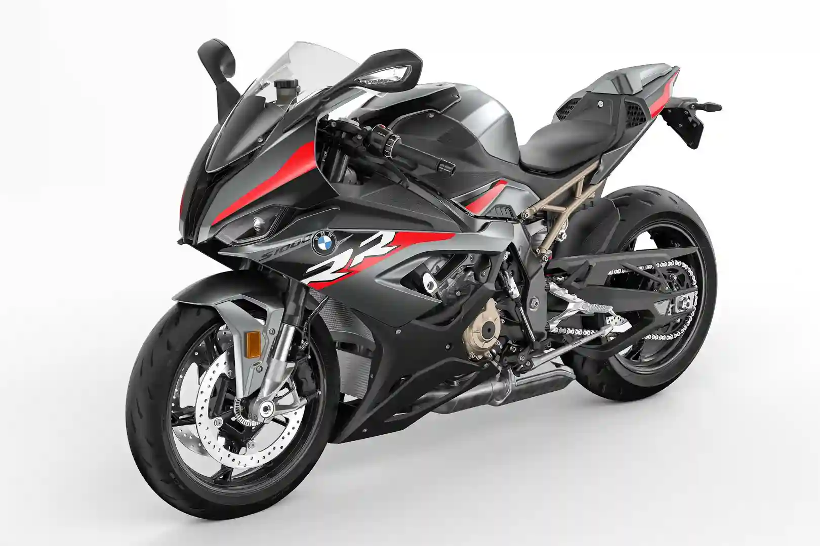BMW S 1000 RR 2022