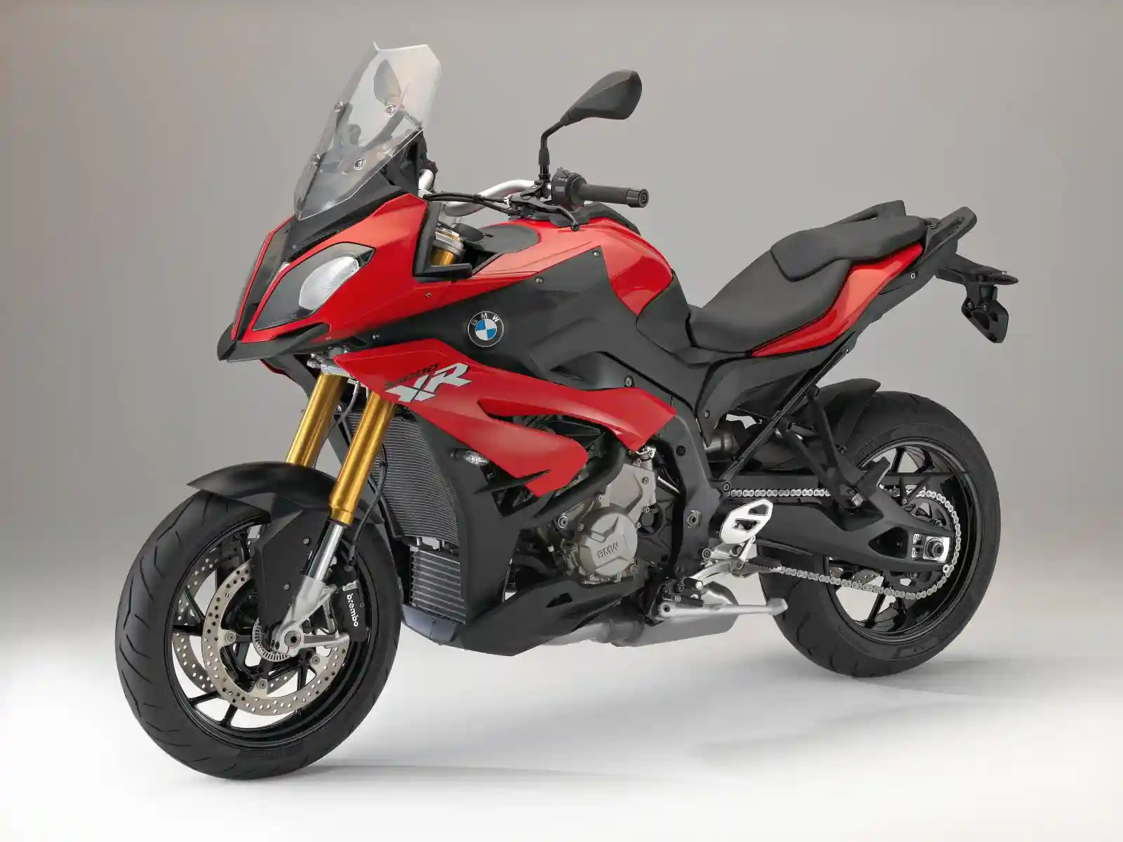 BMW S 1000 XR 2015