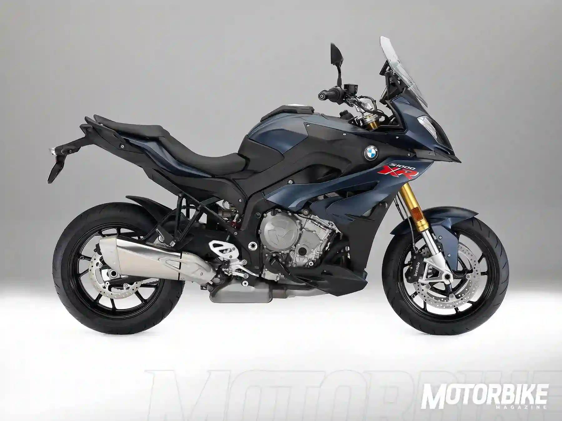 Home 2 BMW S 1000 XR 2017