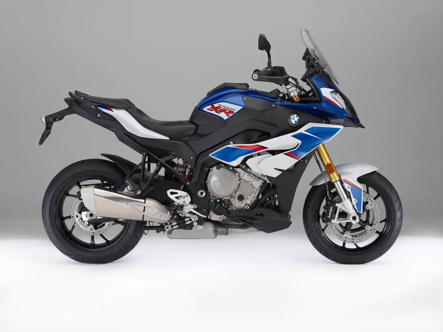 BMW S 1000 XR 2018