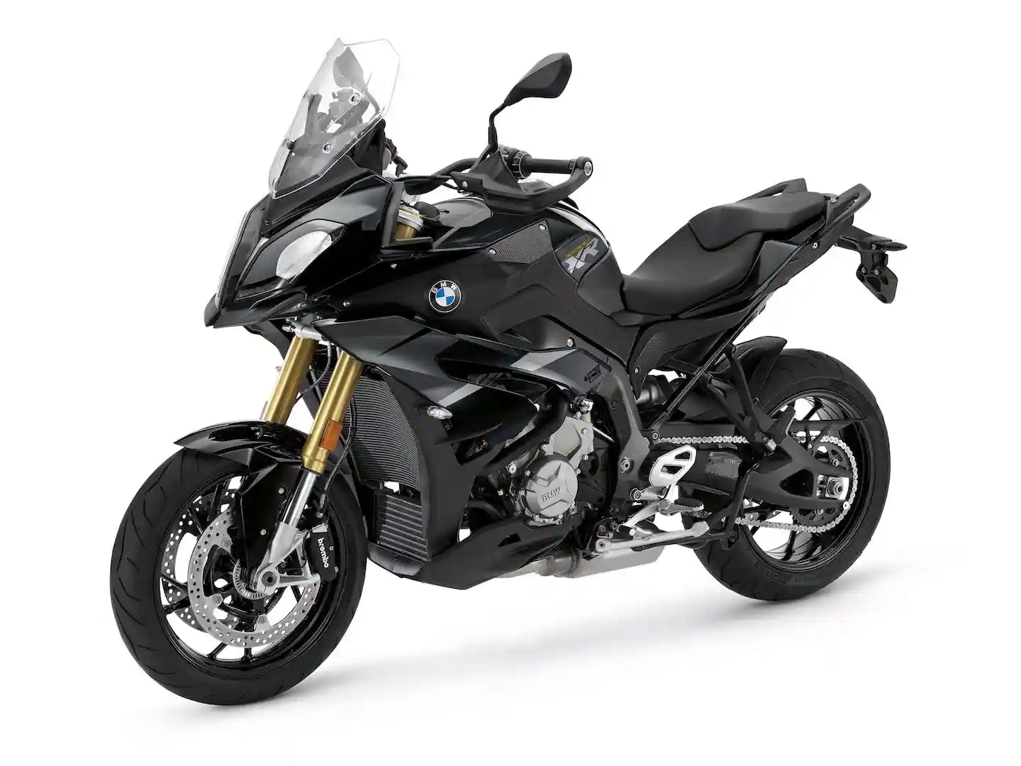 BMW S 1000 XR 2019