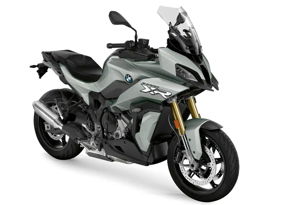 BMW S 1000 XR 2020