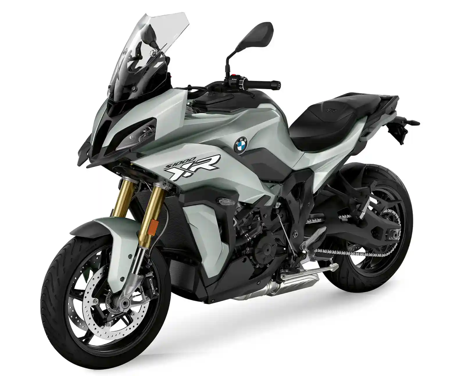 BMW S 1000 XR 2021