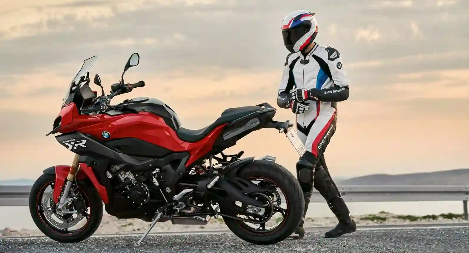 BMW S 1000 XR 2023