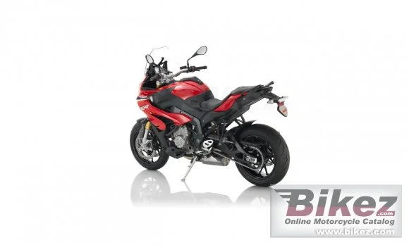 BMW S 1000 XR Sport SE 2018