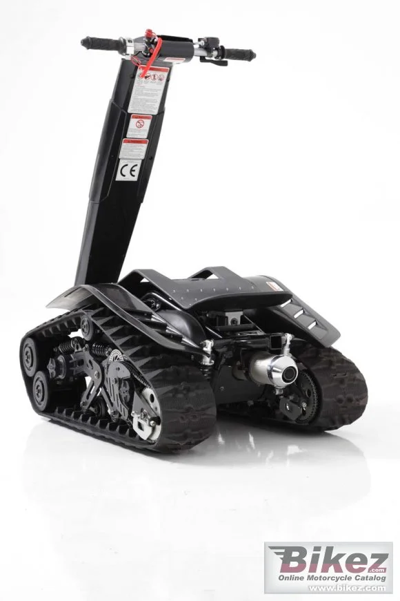 BPG DTV Shredder 2014
