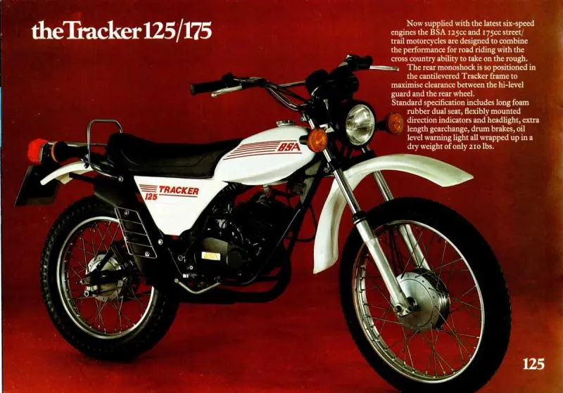 BSA Motors Street Rider 2011