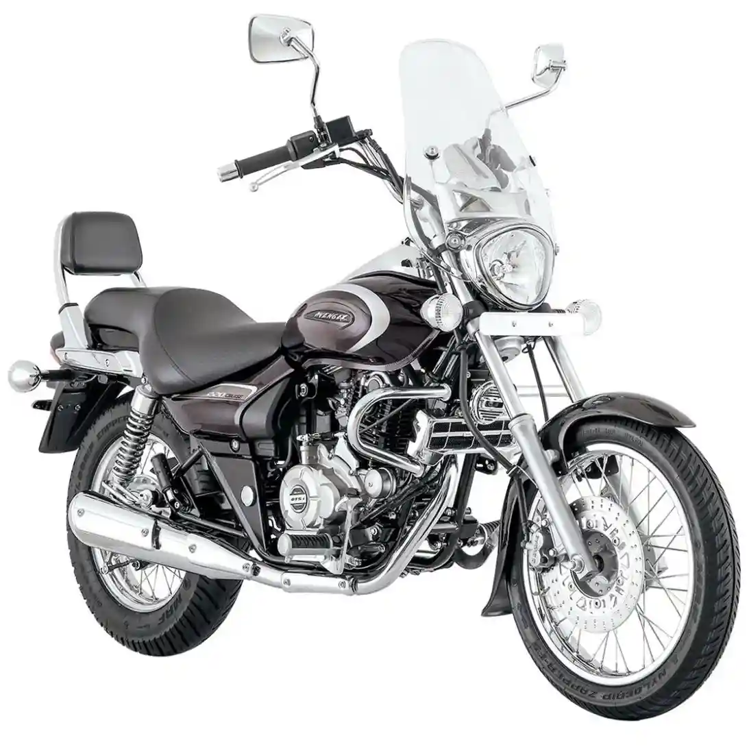 Bajaj Avenger 220 Cruise 2023