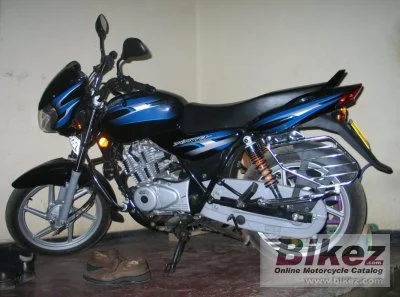 Bajaj Discover DTS I 2005