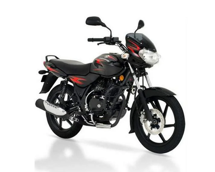 Bajaj Discover DTS I 2006