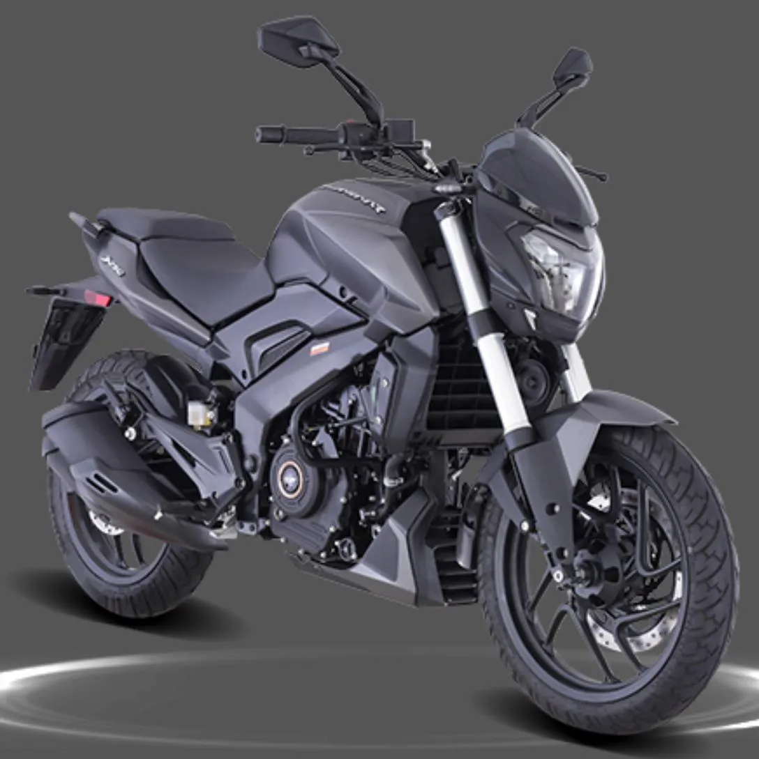 Bajaj Dominar 250 2021