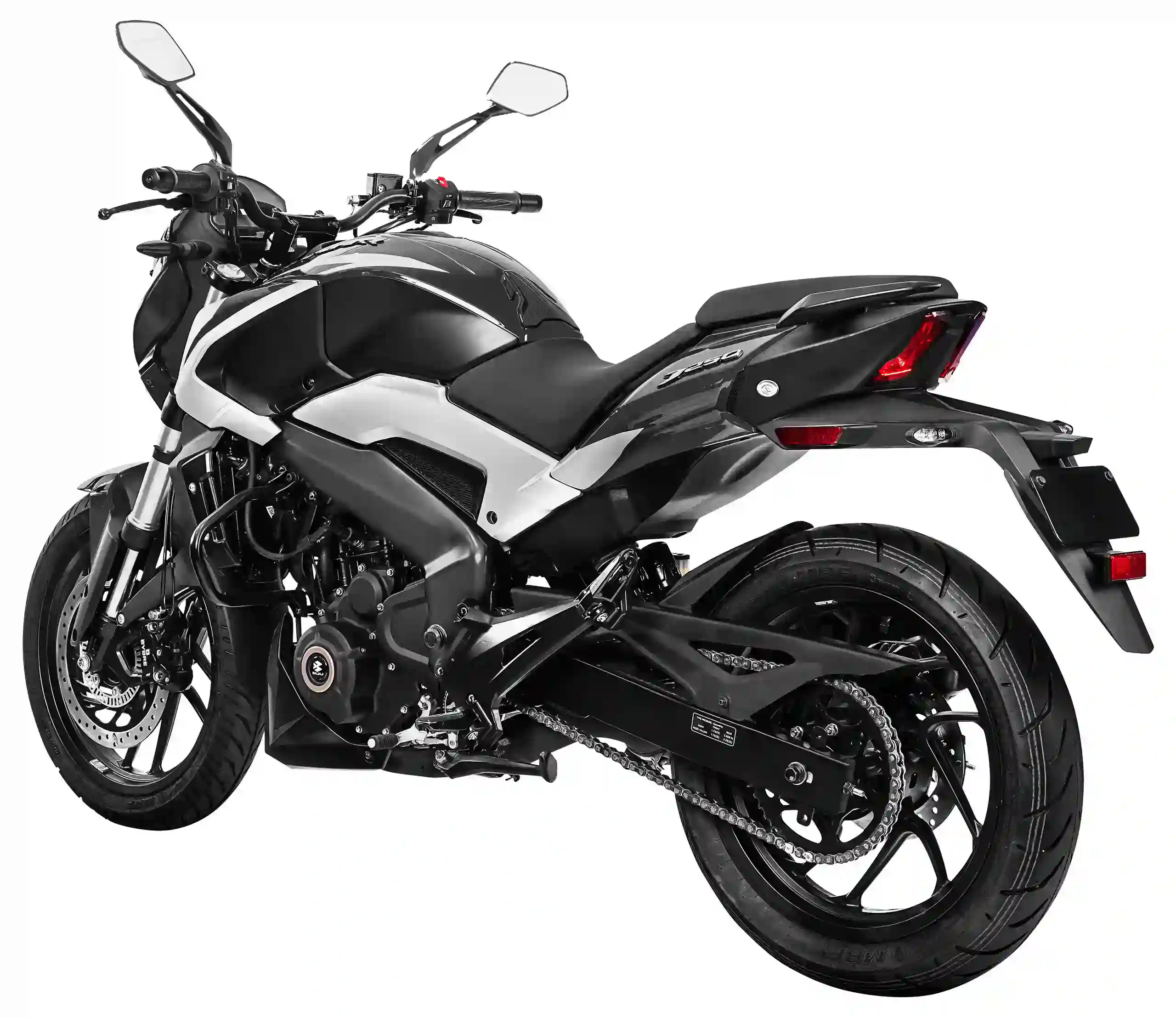 Bajaj Dominar 250 2022