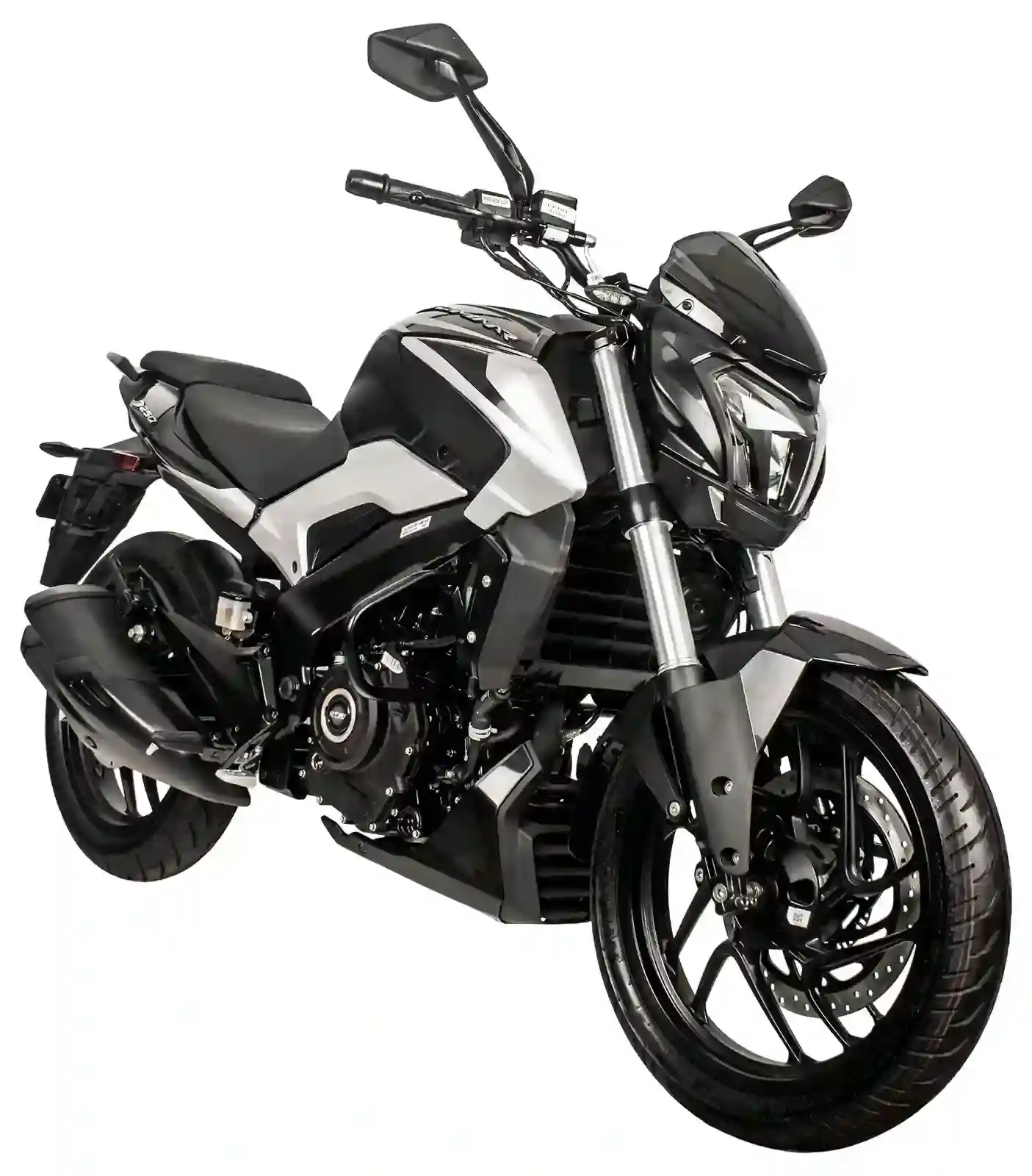 Bajaj Dominar 250 2023