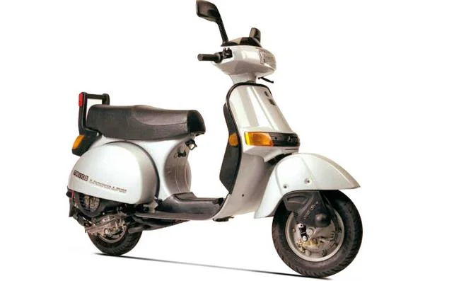 Bajaj Legend 2002
